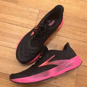 Brooks Hyperion Tempo (current model) run walk shoes